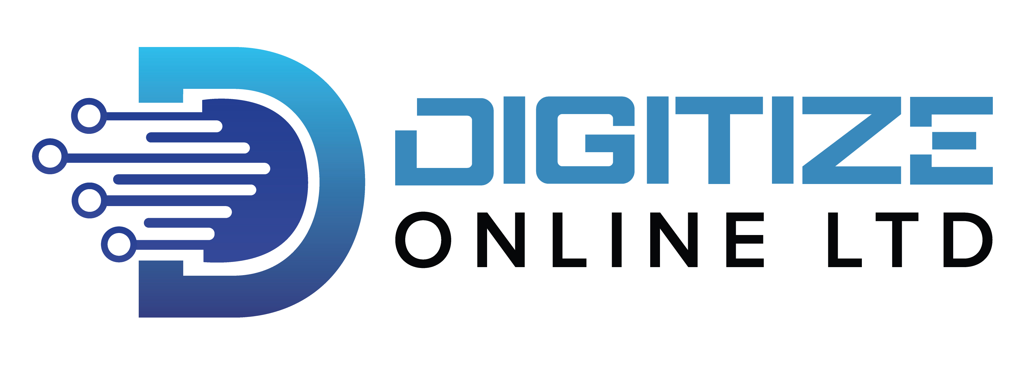 Digitize Online
